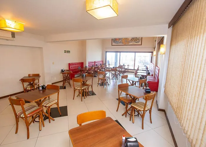 Rede Andrade Mar - Rio VermelhoHotel em Salvador