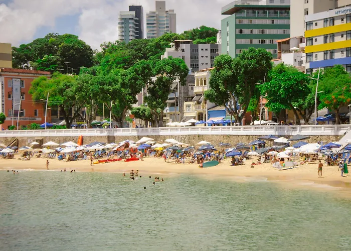 HitHotel em Salvador