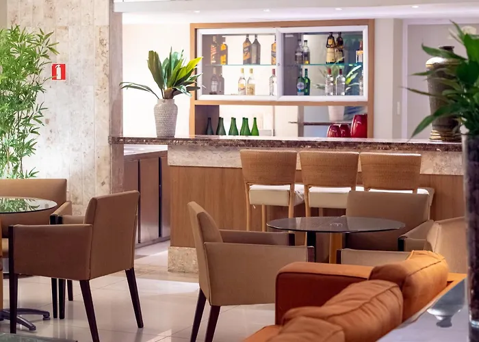 Portobello Ondina PraiaHotel em Salvador